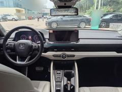 Honda Accord e:PHEV 2.0L 82km Flagship Edition - photo 16