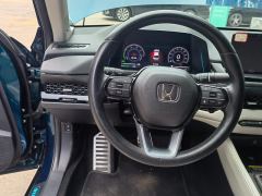 Honda Accord e:PHEV 2.0L 82km Flagship Edition - photo 18