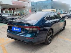 Honda Accord e:PHEV 2.0L 82km Flagship Edition - photo 2