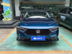 Honda Accord e:PHEV 2.0L 82km Flagship Edition - photo 3