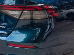 Honda Accord e:PHEV 2.0L 82km Flagship Edition - photo 5