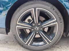 Honda Accord e:PHEV 2.0L 82km Flagship Edition - photo 6