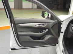 Cadillac CT5 28T Luxury (Standard) - ფოტო 12