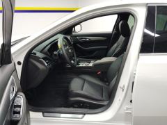 Cadillac CT5 28T Luxury (Standard) - ფოტო 14