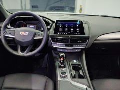 Cadillac CT5 28T Luxury (Standard) - ფოტო 16