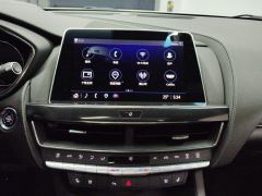 Cadillac CT5 28T Luxury (Standard) - ფოტო 17
