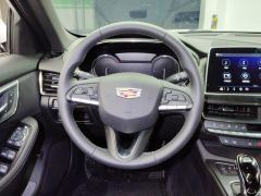 Cadillac CT5 28T Luxury (Standard) - ფოტო 18