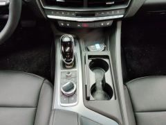 Cadillac CT5 28T Luxury (Standard) - ფოტო 19
