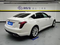 Cadillac CT5 28T Luxury (Standard) - ფოტო 2