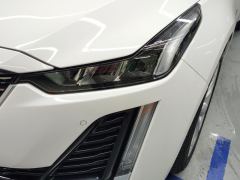 Cadillac CT5 28T Luxury (Standard) - ფოტო 4