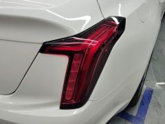 Cadillac CT5 28T Luxury (Standard) - ფოტო 5