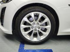 Cadillac CT5 28T Luxury (Standard) - ფოტო 6