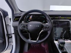 Roewe eRX5 ePLUS 1.5T Flagship Edition - фото 18