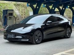 Tesla Model 3 Standard Range Edition - ფოტო 1