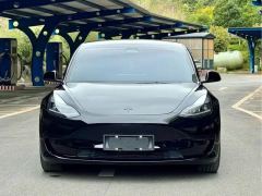 Tesla Model 3 Standard Range Edition - ფოტო 2