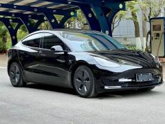 Tesla Model 3 Standard Range Edition - ფოტო 3