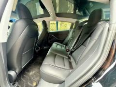 Tesla Model 3 Standard Range Edition - ფოტო 5