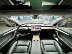 Tesla Model 3 Standard Range Edition - ფოტო 6