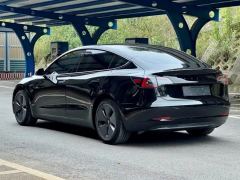 Tesla Model 3 Standard Range Edition - ფოტო 7