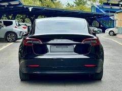 Tesla Model 3 Standard Range Edition - ფოტო 8