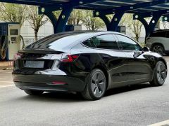 Tesla Model 3 Standard Range Edition - ფოტო 9