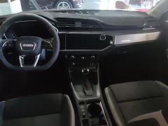 Audi Q3 35 TFSI Fashion Dynamic - photo 16