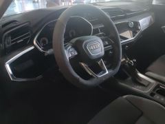 Audi Q3 35 TFSI Fashion Dynamic - photo 18