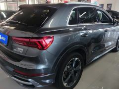 Audi Q3 35 TFSI Fashion Dynamic - photo 2