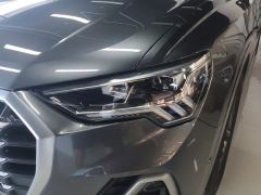 Audi Q3 35 TFSI Fashion Dynamic - photo 4