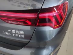 Audi Q3 35 TFSI Fashion Dynamic - photo 5