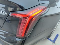 Cadillac CT5 28T Luxury (Standard) - фото 5