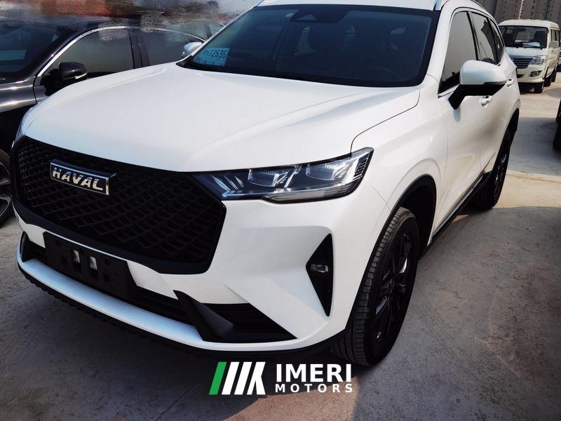 Haval H6 Gen 3 1.5T 2WD Max - ავტომობილი ჩინეთიდან