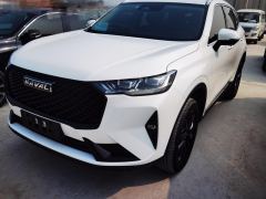 Haval H6 Gen 3 1.5T 2WD Max - ფოტო 1
