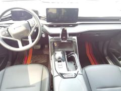 Haval H6 Gen 3 1.5T 2WD Max - ფოტო 10