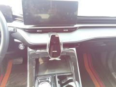 Haval H6 Gen 3 1.5T 2WD Max - ფოტო 11