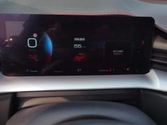 Haval H6 Gen 3 1.5T 2WD Max - ფოტო 14