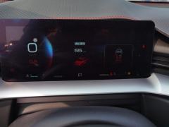 Haval H6 Gen 3 1.5T 2WD Max - ფოტო 15