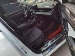 Haval H6 Gen 3 1.5T 2WD Max - ფოტო 16