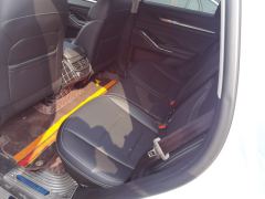 Haval H6 Gen 3 1.5T 2WD Max - ფოტო 17