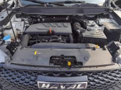 Haval H6 Gen 3 1.5T 2WD Max - ფოტო 18