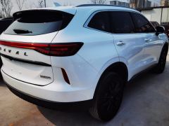 Haval H6 Gen 3 1.5T 2WD Max - ფოტო 2