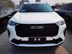 Haval H6 Gen 3 1.5T 2WD Max - ფოტო 3