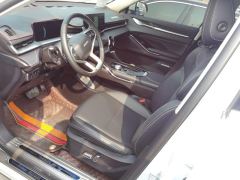 Haval H6 Gen 3 1.5T 2WD Max - ფოტო 8