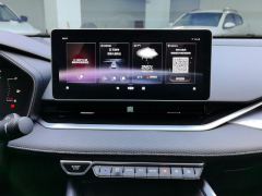 Geely Xingui Xingrui 2.0T Luxury Edition - фото 17