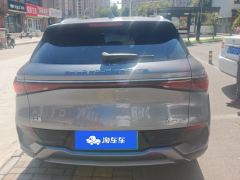 BYD Yuan PLUS 510KM Flagship - ფოტო 7