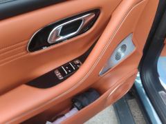 Geely Galaxy M9 1.5T 210km AWD Edition - ფოტო 13