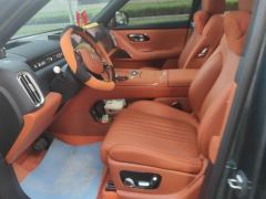 Geely Galaxy M9 1.5T 210km AWD Edition - ფოტო 14