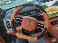 Geely Galaxy M9 1.5T 210km AWD Edition - ფოტო 18