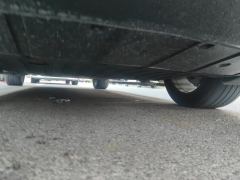 Geely Galaxy M9 1.5T 210km AWD Edition - ფოტო 8