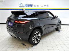 Land Rover Range Rover Evoque Aurora L 249PS R-Dynamic First edition First Edition - ფოტო 2
